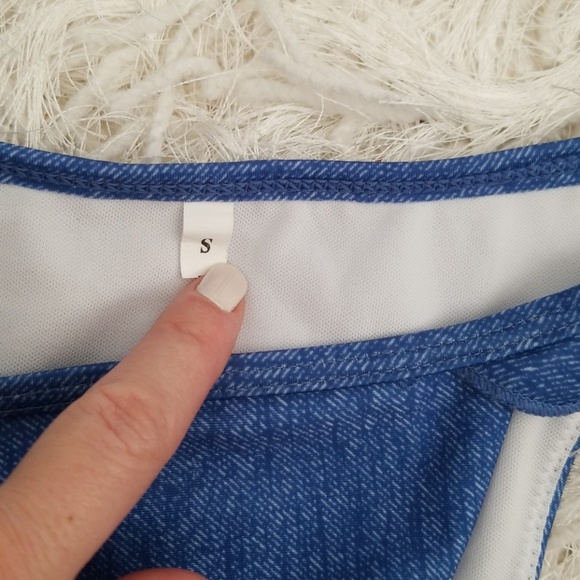 Bikini set - Picture 3 of 3